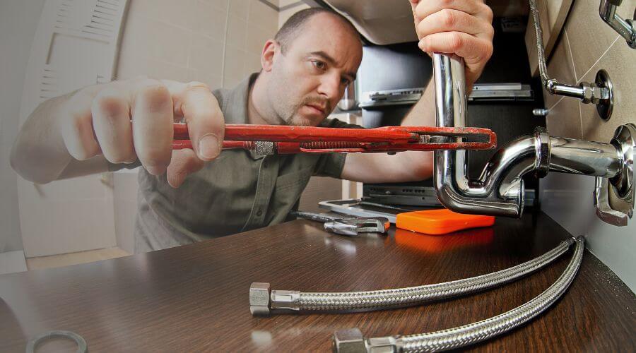 Professional sink repair in Christmas Valley, OR